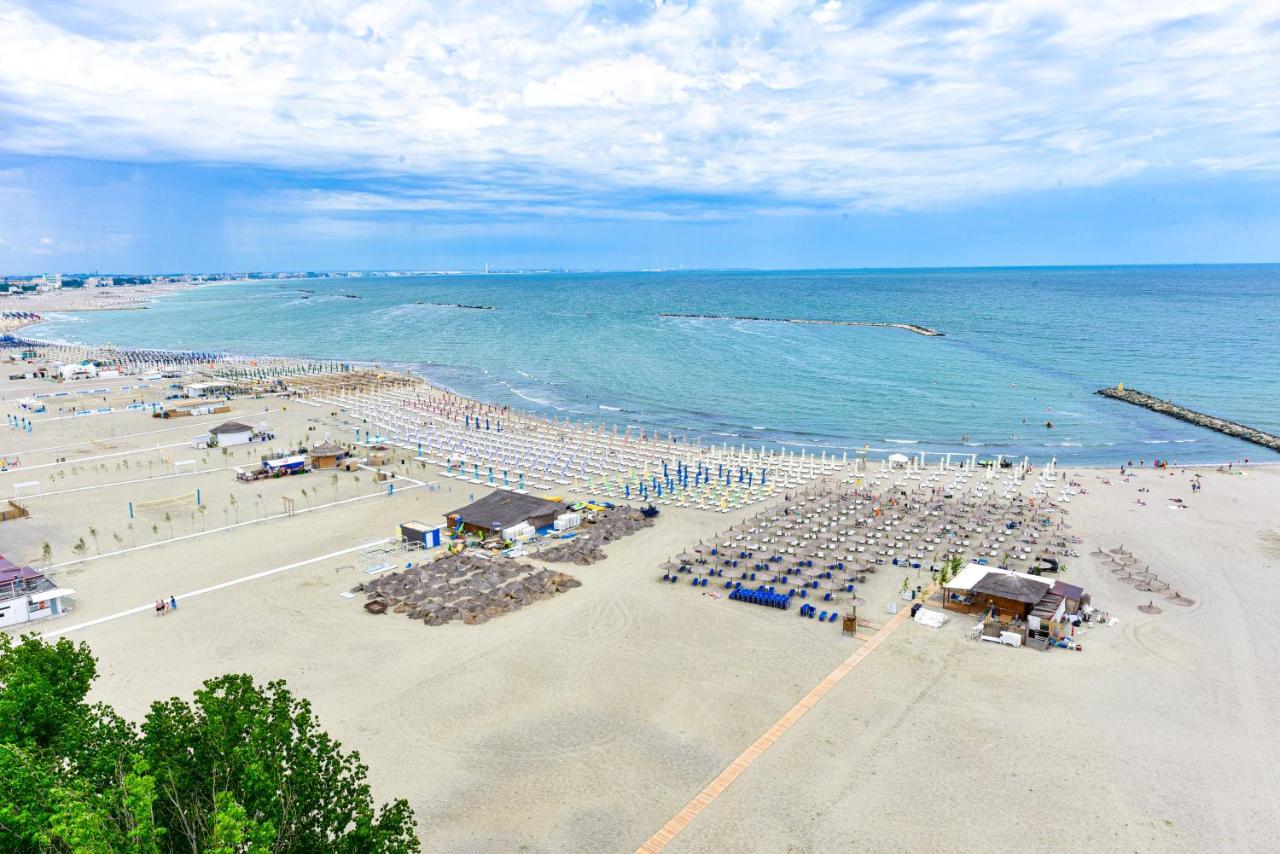 Hotel Parc Mamaia Exterior photo