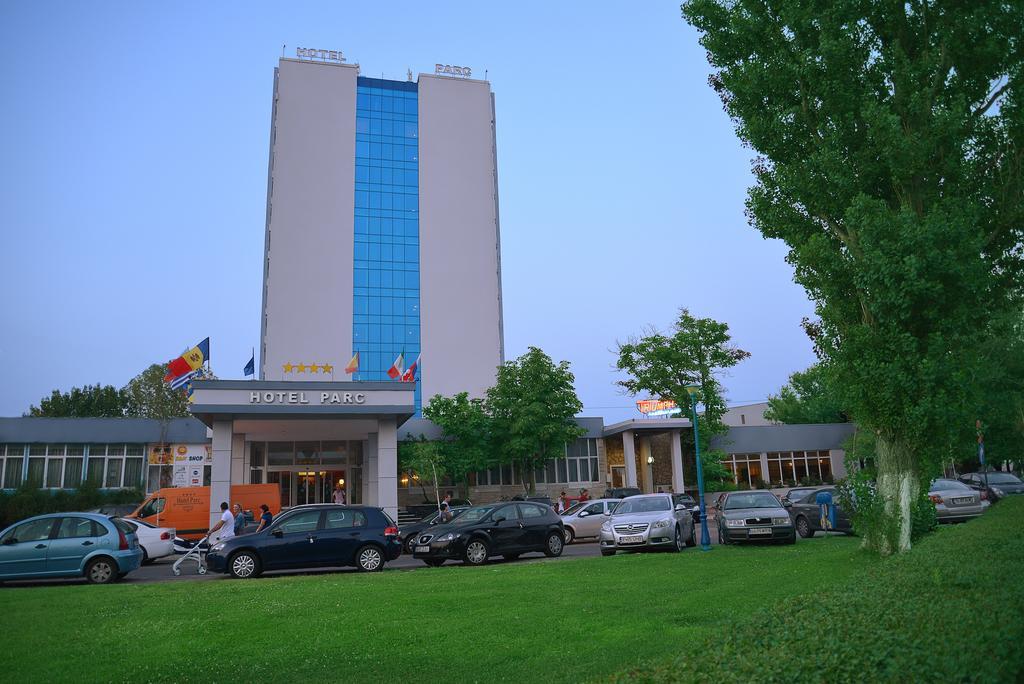 Hotel Parc Mamaia Exterior photo